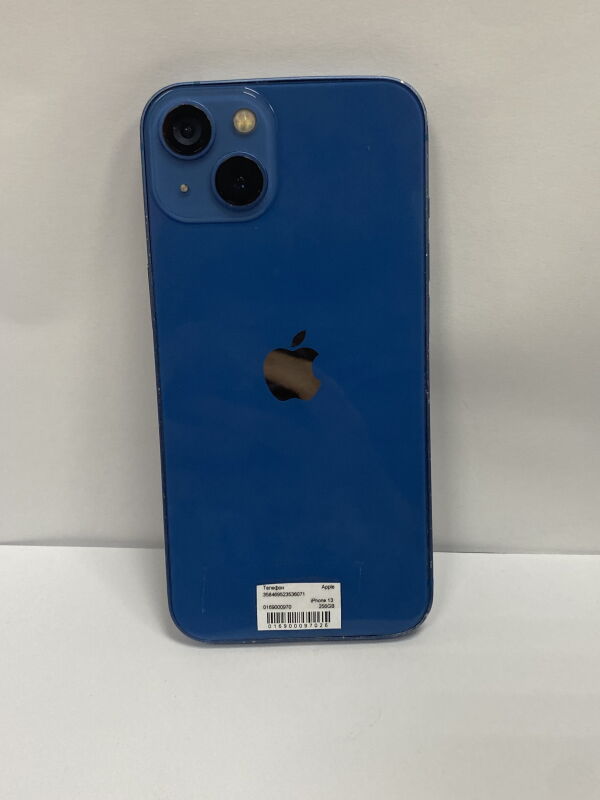Apple iPhone 13 256GB - Б/В