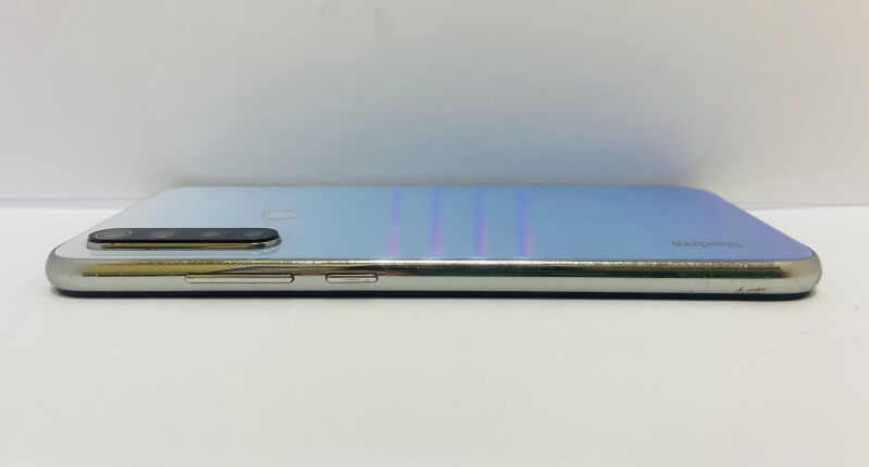 Xiaomi Redmi Note 8 4/64GB, MZB8274IN - Б/В - Фото №6