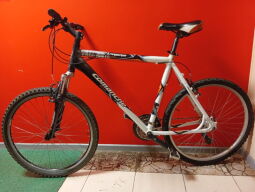 Велосипед Comanche Prairie Comp FS 26" - Б/В від виробника Comanche
