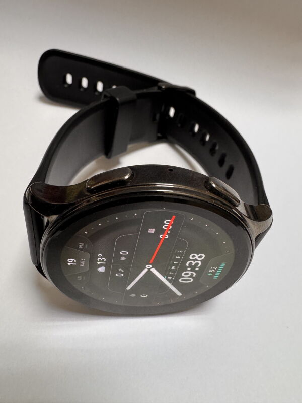 Смарт-годинник Amazfit Pop 3R (A2319) - Б/В - Фото №3