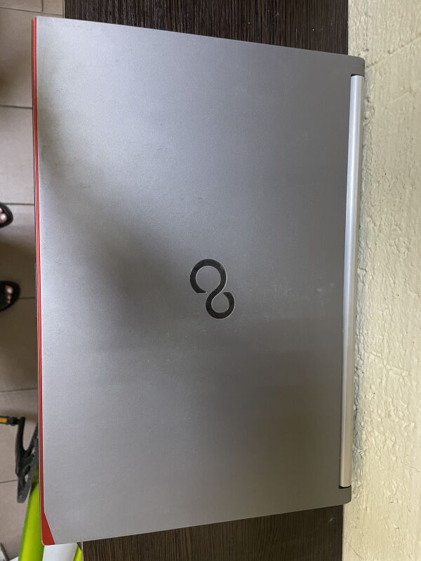Ноутбук Fujitsu Celsius H760 (i5-6440HQ/32GB/SSD480GB/Quadro M600M) - Б/В - Фото №4