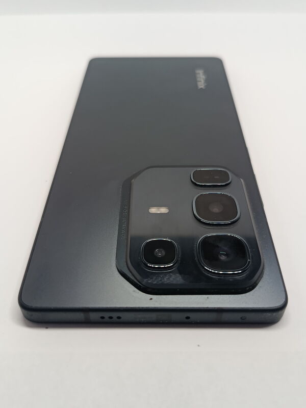 Infinix Note 50 Pro (X6855) 12/256Gb - Б/В - Фото №5