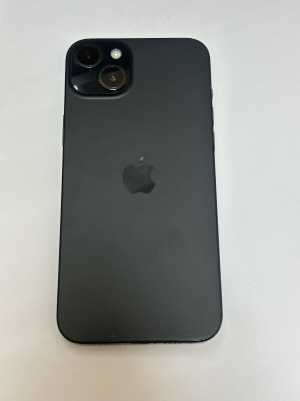 Apple iPhone 15 Plus 128GB - Б/В - Фото №2