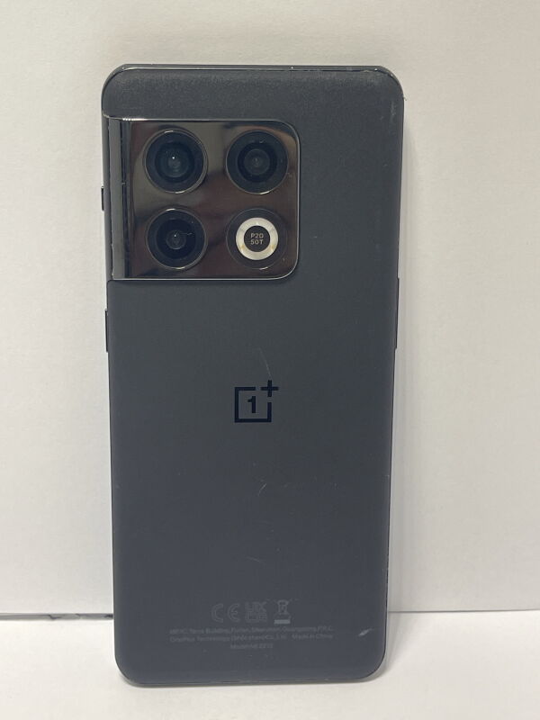 OnePlus 10 Pro 8/128GB (NE2213) - Б/В - Фото №3