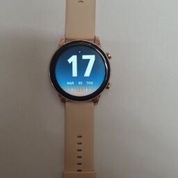 Смарт-годинник Smart Watch G28 - Б/В Смарт-годинник Smart Watch G28 - Б/В від виробника Smart Watch