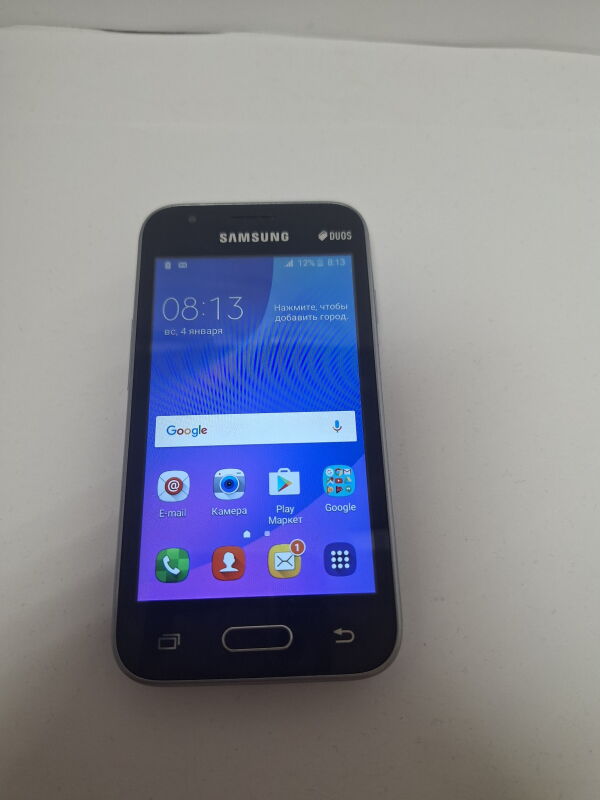 Samsung Galaxy J1 Mini SM-J105H 8Gb - Б/В - Фото №3