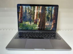 Ноутбук Ноутбук Apple MacBook Pro 13" Space Grey 2020 (MXK62) - Б/В від виробника Apple