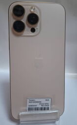 Apple iPhone 16 Pro Max 256GB Desert Titanium - Б/В від виробника Apple