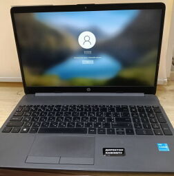 Ноутбук HP 250 G8 (i3-1115G4/8GB/SSD256GB) - Б/В від виробника HP