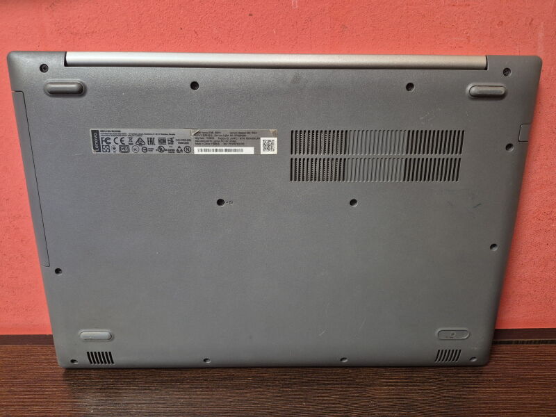 Ноутбук Lenovo IdeaPad 320-15ISK (80XH00KLRA) - Б/В - Фото №2