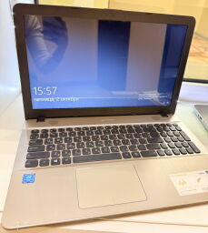 Ноутбук Asus VivoBook Max F541NA-GO086 (90NB0E81-M06340) - Б/В Ноутбук Asus VivoBook Max F541NA-GO086 (90NB0E81-M06340) - Б/В від виробника Asus