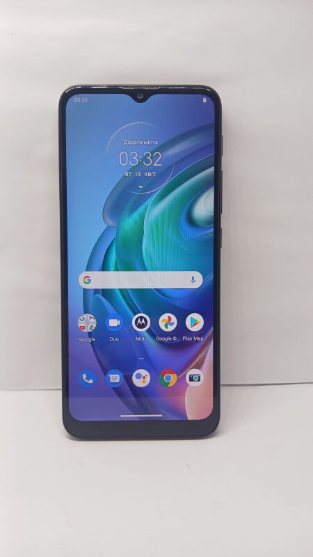 Motorola G10 4/64GB (XT2127-2) - Б/В