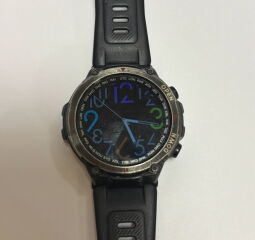 Смарт-годинник Smart Watch K22 - Б/В Смарт-годинник Smart Watch K22 - Б/В від виробника Smart Watch