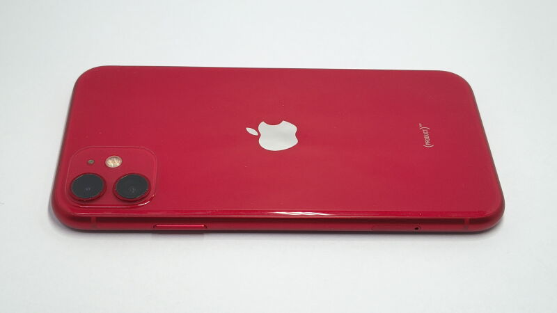 Apple Iphone 11 128GB - Б/В - Фото №6