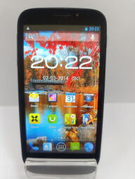 Fly IQ4404 1/512 GB - Б/В Fly IQ4404 1/512 GB - Б/В від виробника Fly
