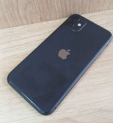 Apple Iphone 11 64GB - Б/В від виробника Apple