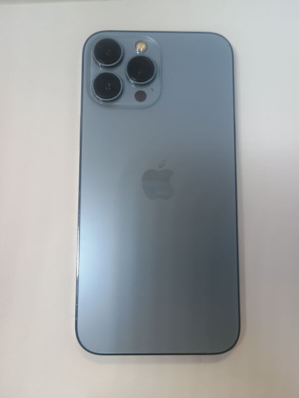 Apple iPhone 13 Pro Max 128GB - Б/В - Фото №4