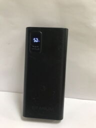 Powerbank Titanum 727S 20000 mAh - Б/В від виробника Titanum