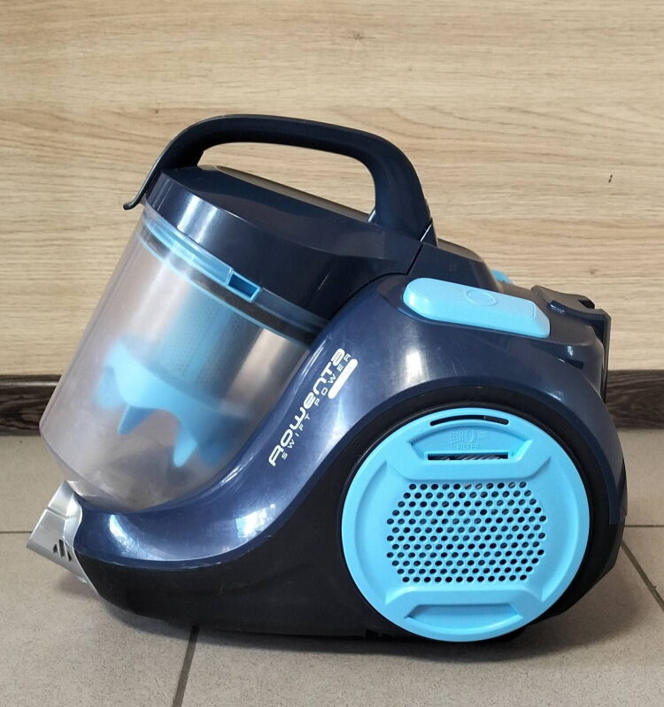 Пилосос без мішка ROWENTA Swift Power Cyclonic RO2981EA - Б/В - Фото №2