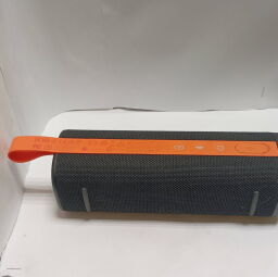 Портативна колонка Xiaomi Sound Outdoor 30W Black (QBH4261GL) - Б/В Портативна колонка Xiaomi Sound Outdoor 30W Black (QBH4261GL) - Б/В від виробника Xiaomi