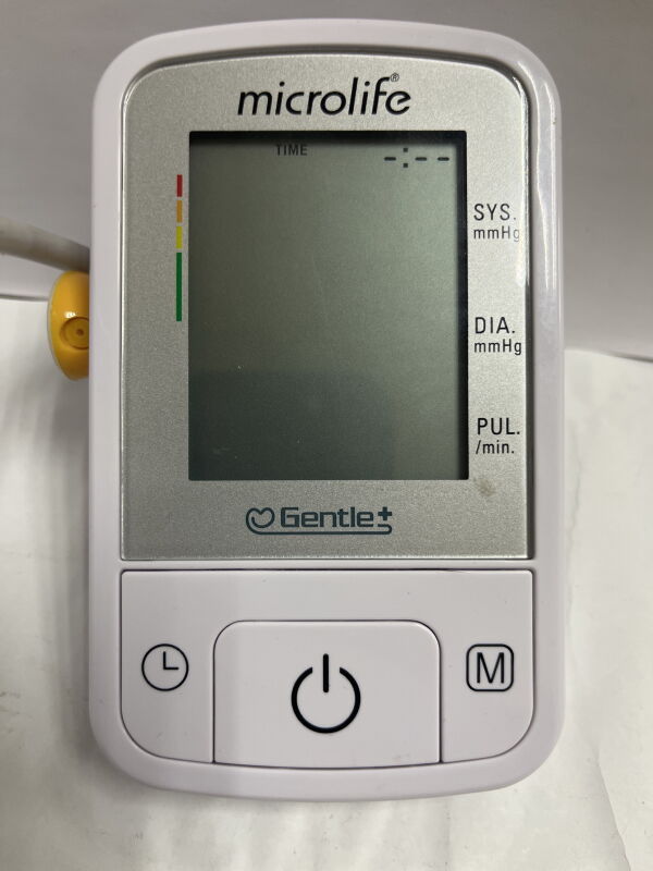 Тонометр Microlife BP A2 Basic - Б/В - Фото №3