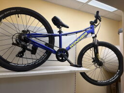 Велосипед Winner Drive 27.5" - Б/В від виробника Winner