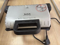 Гриль-барбекю Tefal GC305012 - Б/В Гриль-барбекю Tefal GC305012 - Б/В від виробника Tefal