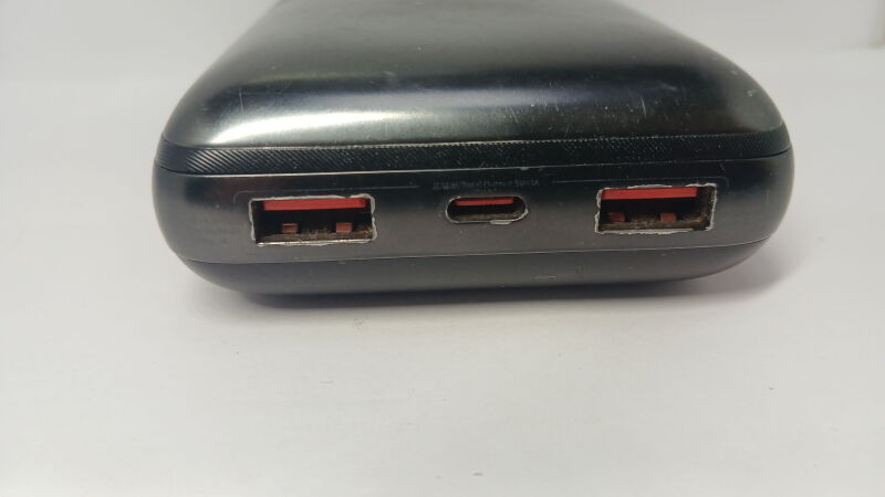 Powerbank Baseus Bipow Pro Digital Display 20000mAh (PPBD2-2022) - Б/В - Фото №3