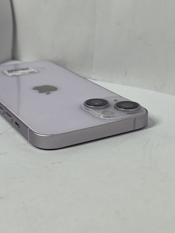 Apple iPhone 14 128GB - Б/В - Фото №6