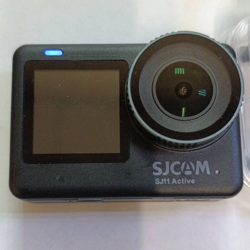 Екшн-камера SJCAM SJ11 Active - Б/В
