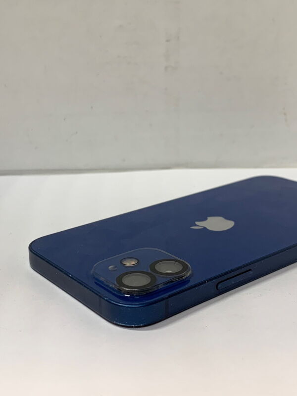 Apple IPhone 12 128GB - Б/В - Фото №5