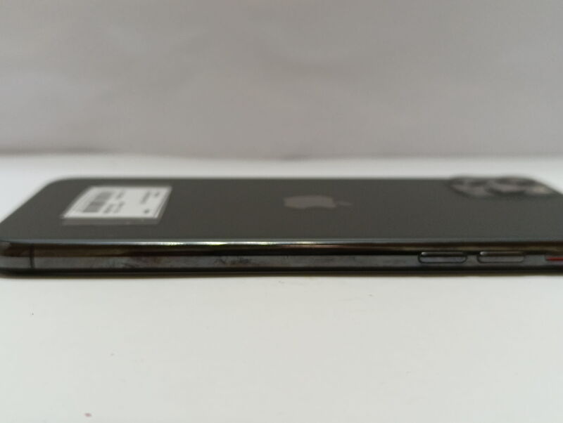 Apple iPhone 11 Pro Max 256GB Matte Space Gray - Б/В - Фото №6