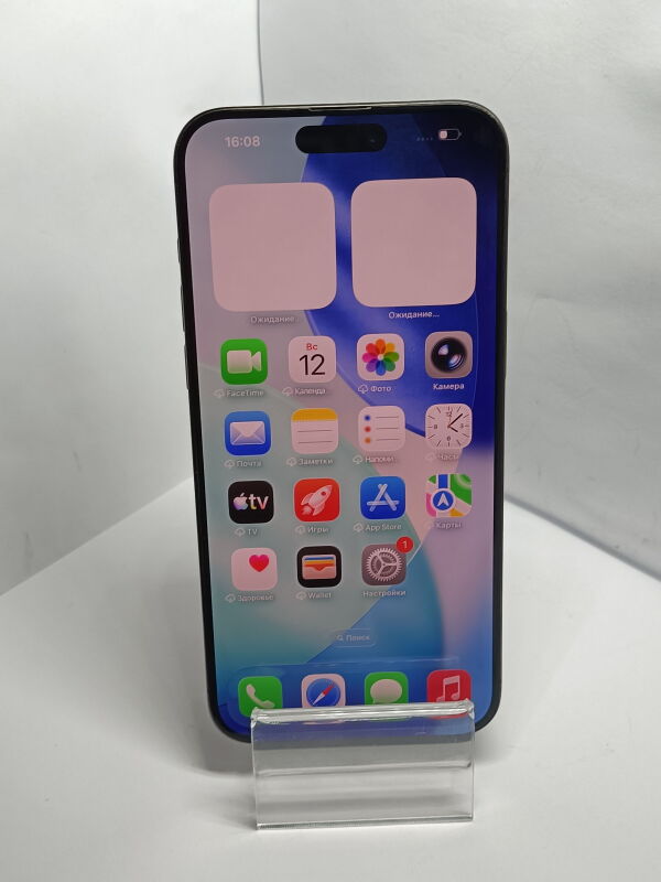 Apple iPhone 15 Pro Max 256GB - Б/В