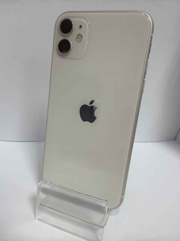Apple Iphone 11 64GB - Б/В - Фото №4