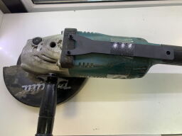 Кутова шліфувальна машина Makita GA 9020 - Б/В від виробника Makita