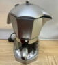 Ріжкова кавоварка еспресо Bialetti Mokona CF40 - Б/В - Прев'ю фото №1