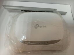 Маршрутизатор TP-LINK TL-WR850N WiFi4/ N300/ 100 Мбіт/с - Б/В Маршрутизатор TP-LINK TL-WR850N WiFi4/ N300/ 100 Мбіт/с - Б/В від виробника TP-Link