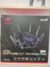 Маршрутизатор AsusROG Rapture GT-AX11000 Pro - Прев'ю фото №3