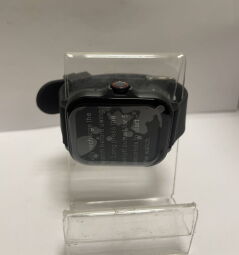 Смарт-годинник Smart Watch Y39 - Б/В від виробника Smart Watch