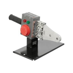 Паяльник для пластикових труб Intertool RT-2110 від виробника Intertool