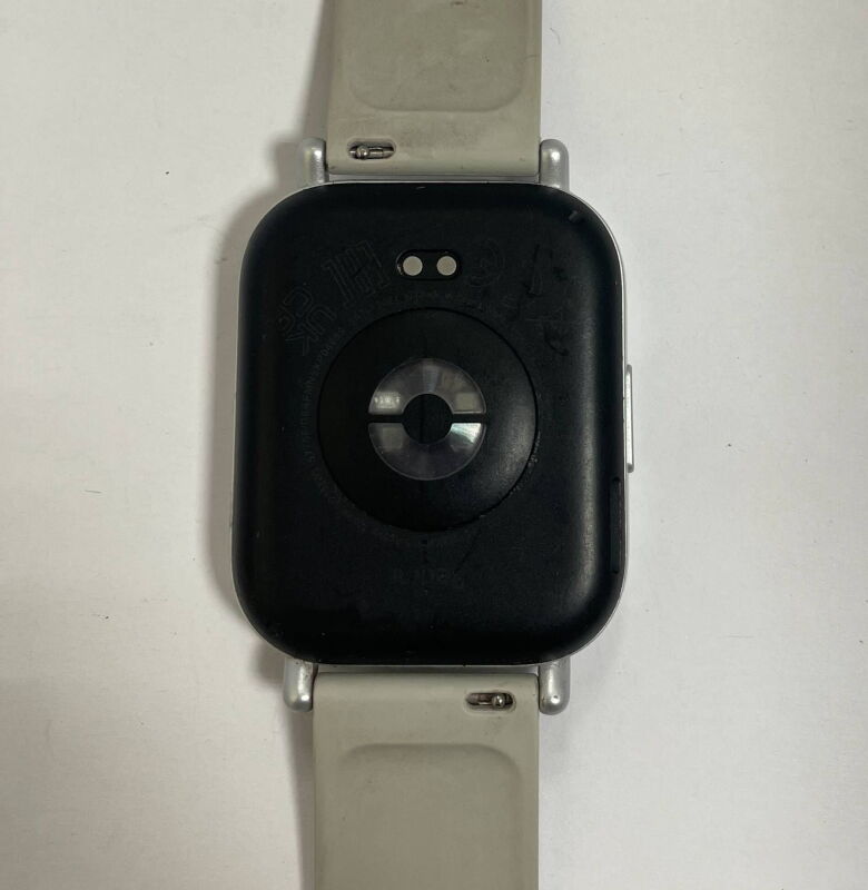 Смарт-годинник Xiaomi Redmi Watch 5 - Б/В - Фото №4