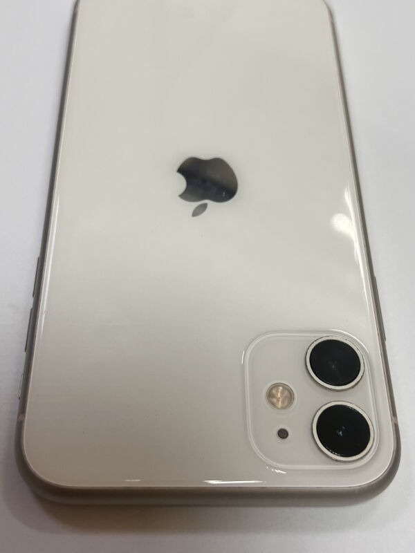 Apple Iphone 11 128GB, MWM02 - Б/В - Фото №5