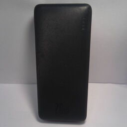 Powerbank Baseus Airpow 20000 mAh 20W (PPAP20K) - Б/В від виробника Baseus