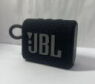 Портативна колонка JBL Go 3 4.2W Black (JBLGO3BLK) - Б/В - Прев'ю фото №1