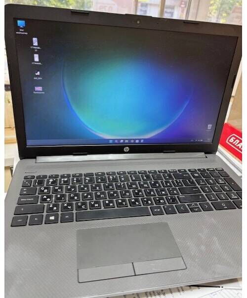 Ноутбук HP 250 G7 (14Z75EA) - Б/В