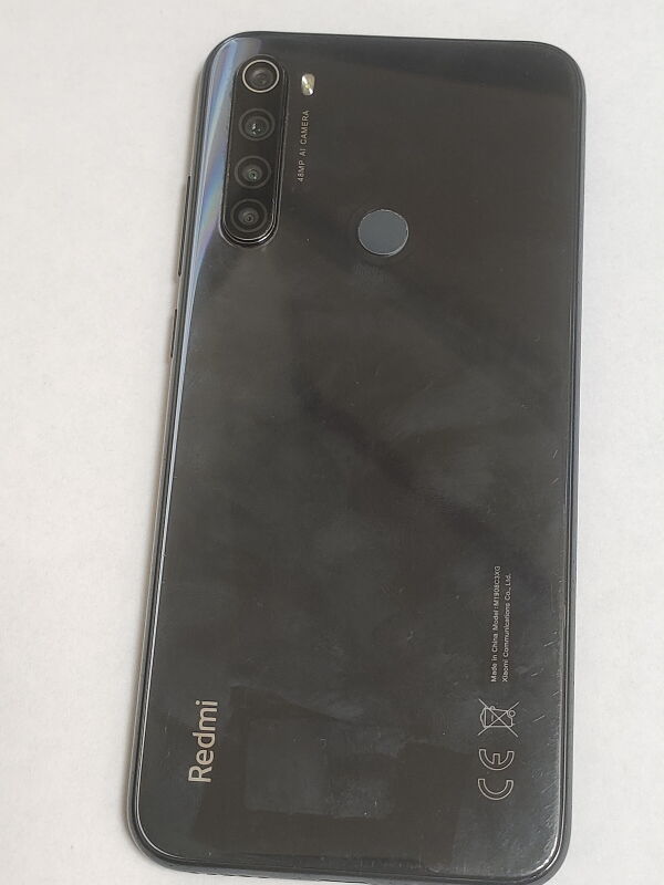 Xiaomi Redmi Note 8T 4/64Gb - Б/В - Фото №2