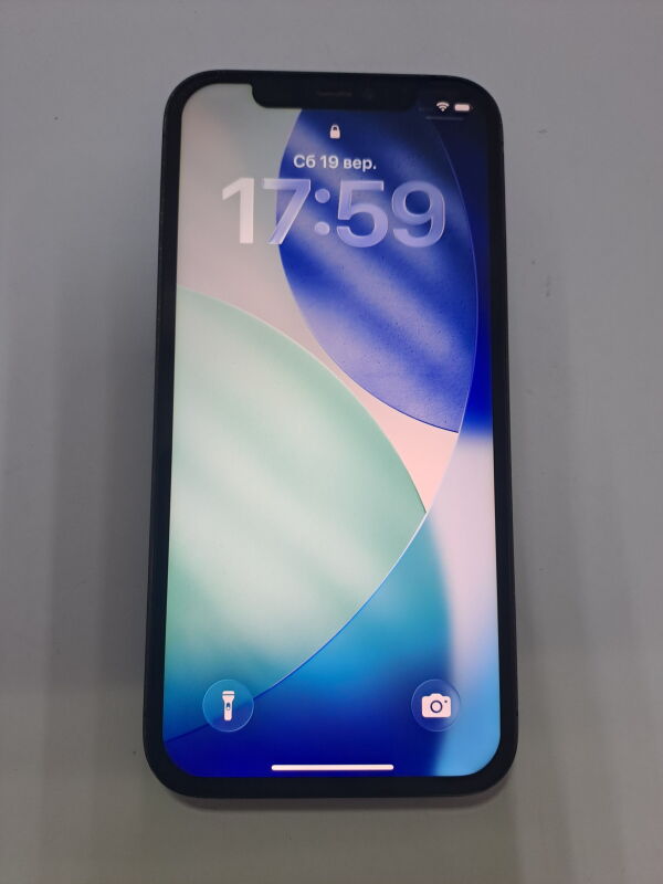 Apple iPhone 12 Pro 128GB - Б/В