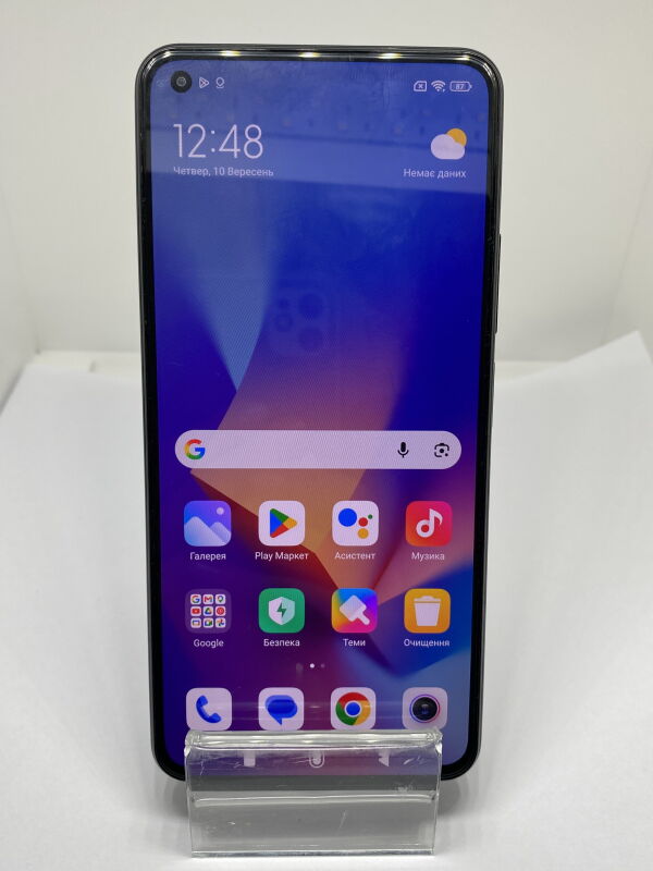 Xiaomi Mi 11 Lite 6/64Gb (M2101K9AG) - Б/В