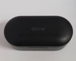 Наушники QCY T2C Black Наушники QCY T2C Black від виробника QCY