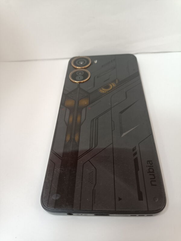 ZTE 8150N 8/256Gb - Б/В - Фото №3
